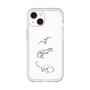 Premium Panel［ Dinosaurs No.1 - White ］