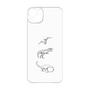 Premium Panel［ Dinosaurs No.1 - White ］