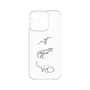 Premium Panel［ Dinosaurs No.1 - White ］