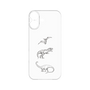 Premium Panel［ Dinosaurs No.1 - White ］