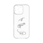 Premium Panel［ Dinosaurs No.1 - White ］