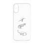 Premium Panel［ Dinosaurs No.1 - White ］