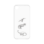 Premium Panel［ Dinosaurs No.1 - White ］