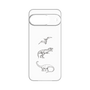 Premium Panel［ Dinosaurs No.1 - White ］
