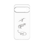 Premium Panel［ Dinosaurs No.1 - White ］