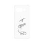 Premium Panel［ Dinosaurs No.1 - White ］