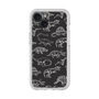 Premium Panel［ Dinosaurs No.2 - Black ］