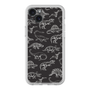 Premium Panel［ Dinosaurs No.2 - Black ］