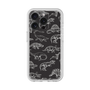 Premium Panel［ Dinosaurs No.2 - Black ］