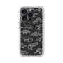 Premium Panel［ Dinosaurs No.2 - Black ］