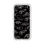 Premium Panel［ Dinosaurs No.2 - Black ］