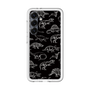 Premium Panel［ Dinosaurs No.2 - Black ］