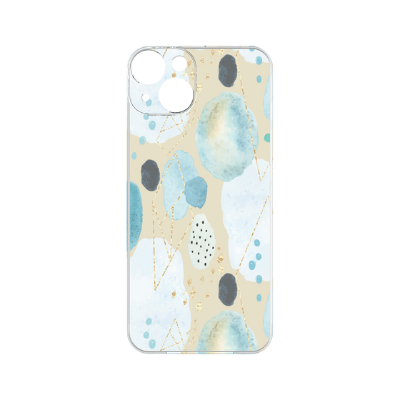 Premium Panel［ Nordic Watercolor - 01 ］
