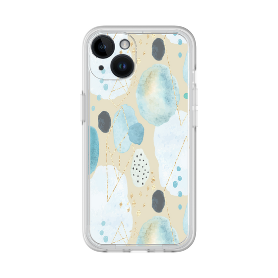 Premium Panel［ Nordic Watercolor - 01 ］