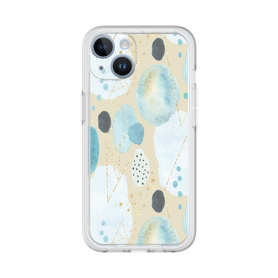 Premium Panel［ Nordic Watercolor - 01 ］