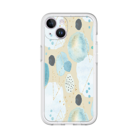 Premium Panel［ Nordic Watercolor - 01 ］