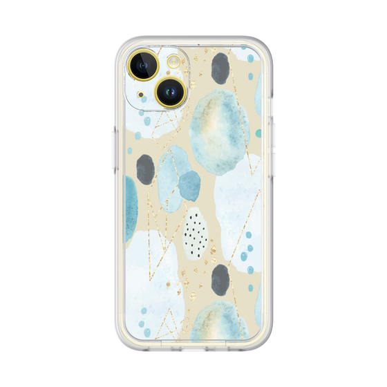 Premium Panel［ Nordic Watercolor - 01 ］