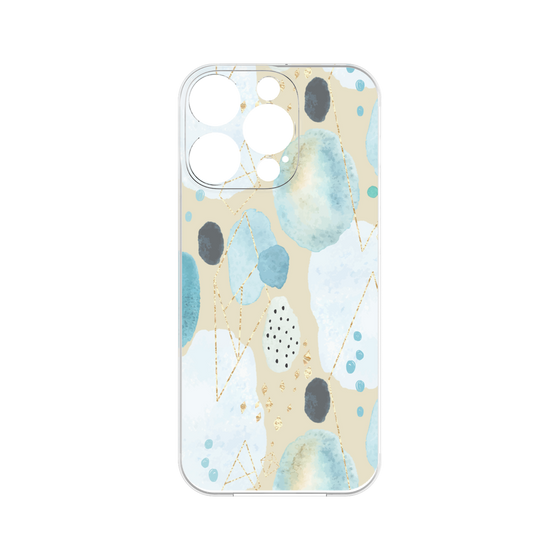 Premium Panel［ Nordic Watercolor - 01 ］