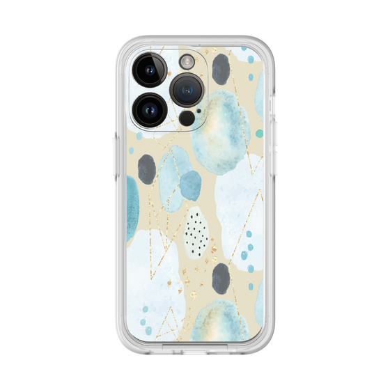 Premium Panel［ Nordic Watercolor - 01 ］