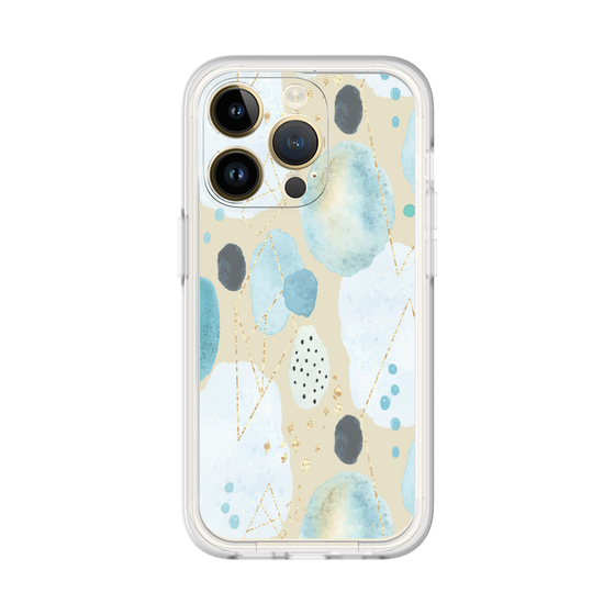 Premium Panel［ Nordic Watercolor - 01 ］