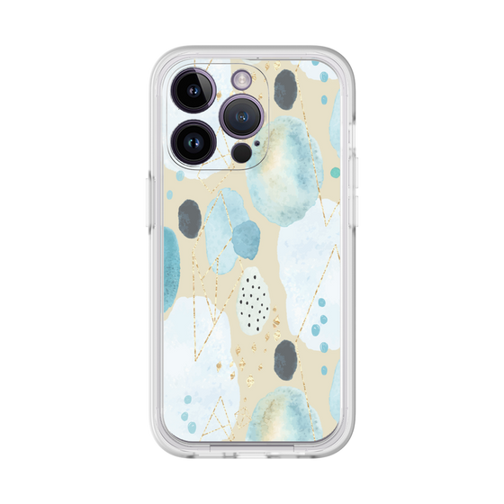 Premium Panel［ Nordic Watercolor - 01 ］