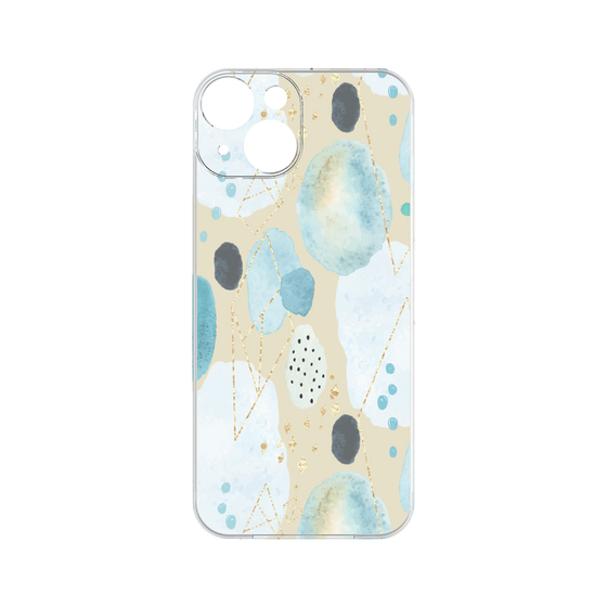 Premium Panel［ Nordic Watercolor - 01 ］