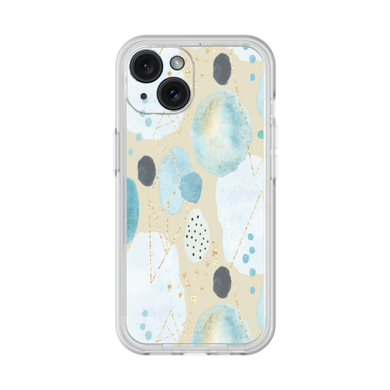 Premium Panel［ Nordic Watercolor - 01 ］