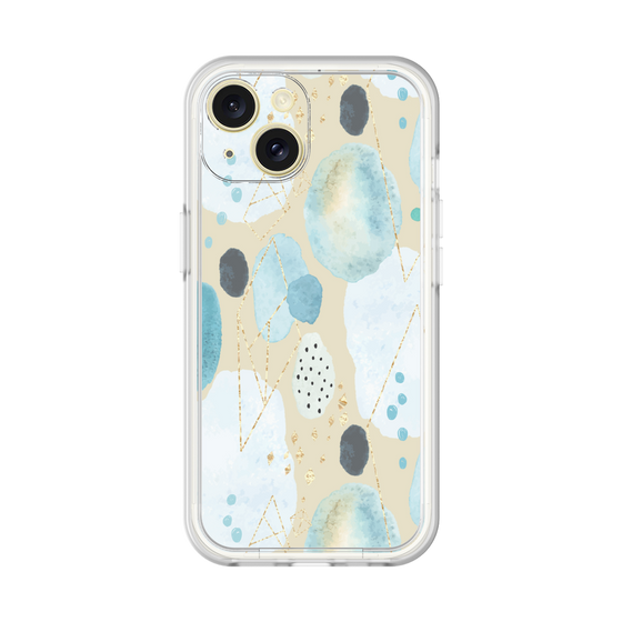 Premium Panel［ Nordic Watercolor - 01 ］