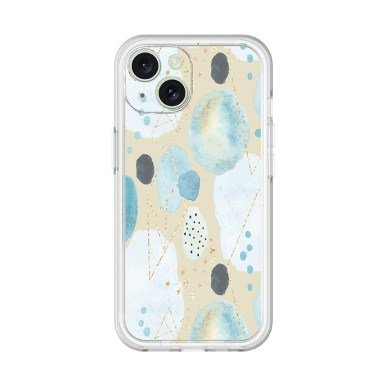 Premium Panel［ Nordic Watercolor - 01 ］