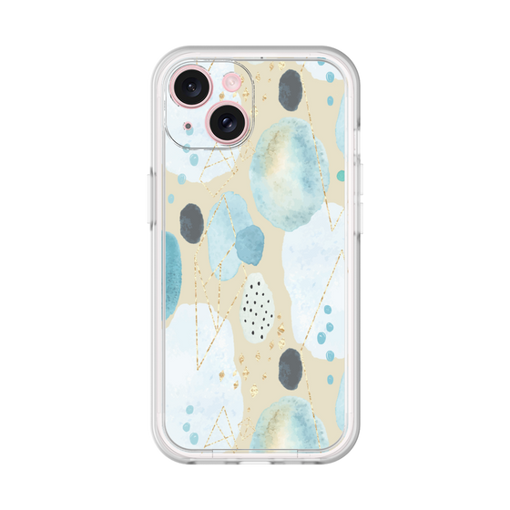 Premium Panel［ Nordic Watercolor - 01 ］
