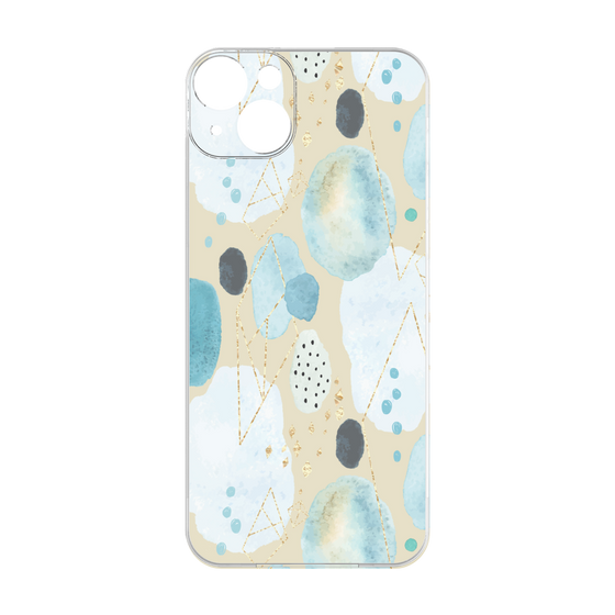 Premium Panel［ Nordic Watercolor - 01 ］