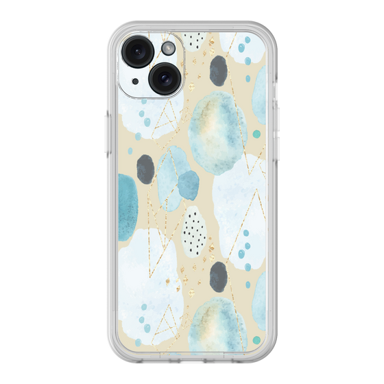 Premium Panel［ Nordic Watercolor - 01 ］