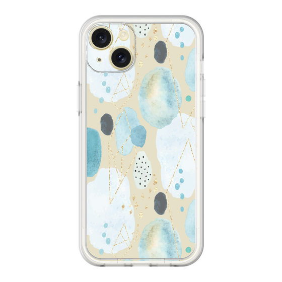 Premium Panel［ Nordic Watercolor - 01 ］