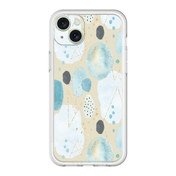 Premium Panel［ Nordic Watercolor - 01 ］