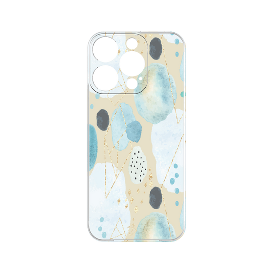 Premium Panel［ Nordic Watercolor - 01 ］