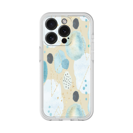 Premium Panel［ Nordic Watercolor - 01 ］