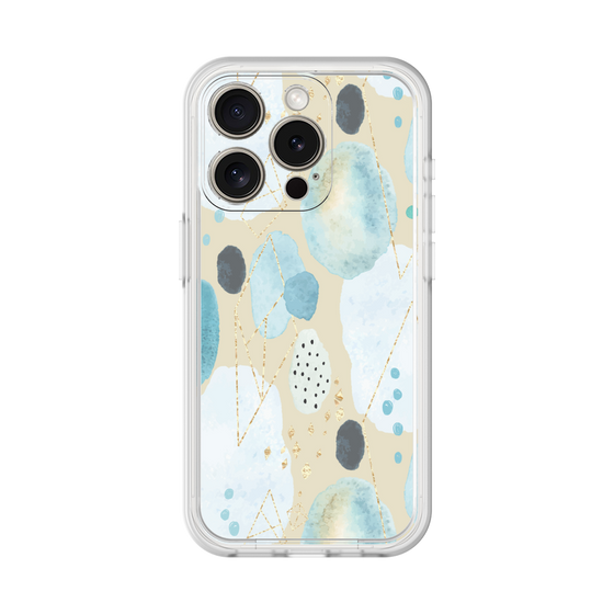 Premium Panel［ Nordic Watercolor - 01 ］
