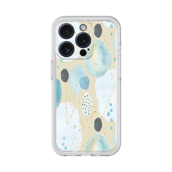 Premium Panel［ Nordic Watercolor - 01 ］
