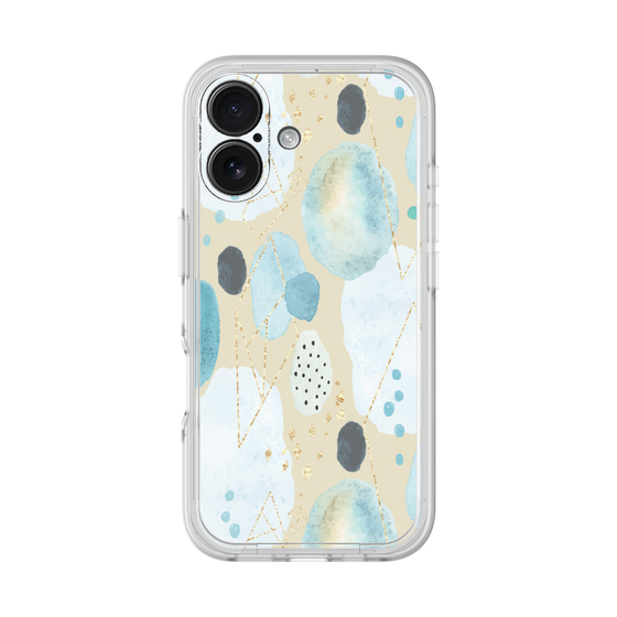 Premium Panel［ Nordic Watercolor - 01 ］