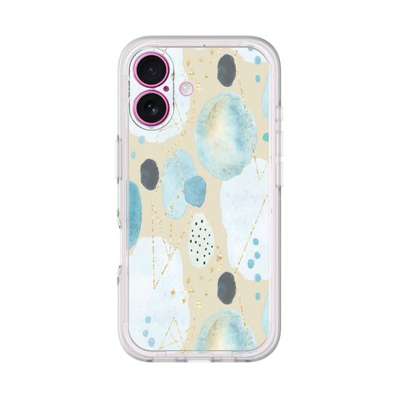 Premium Panel［ Nordic Watercolor - 01 ］