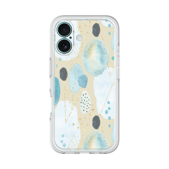 Premium Panel［ Nordic Watercolor - 01 ］