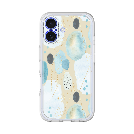 Premium Panel［ Nordic Watercolor - 01 ］