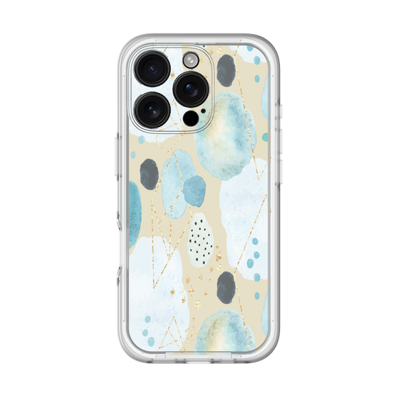 Premium Panel［ Nordic Watercolor - 01 ］