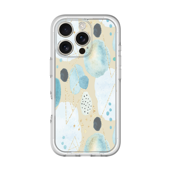 Premium Panel［ Nordic Watercolor - 01 ］