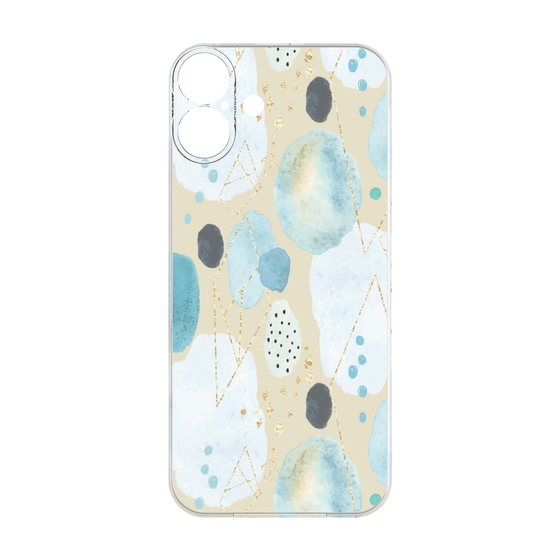 Premium Panel［ Nordic Watercolor - 01 ］