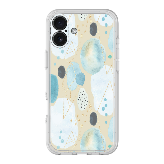 Premium Panel［ Nordic Watercolor - 01 ］