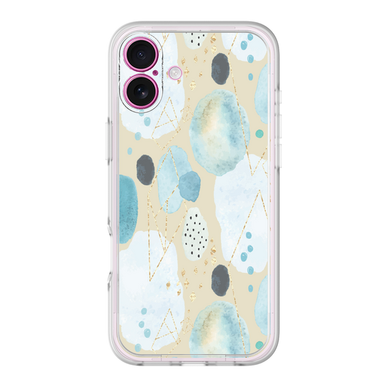 Premium Panel［ Nordic Watercolor - 01 ］