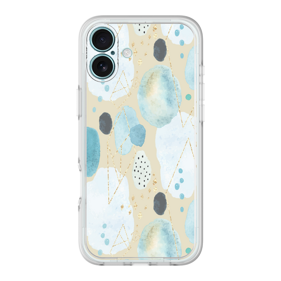 Premium Panel［ Nordic Watercolor - 01 ］