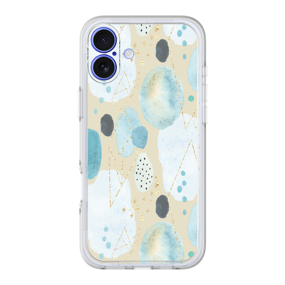 Premium Panel［ Nordic Watercolor - 01 ］