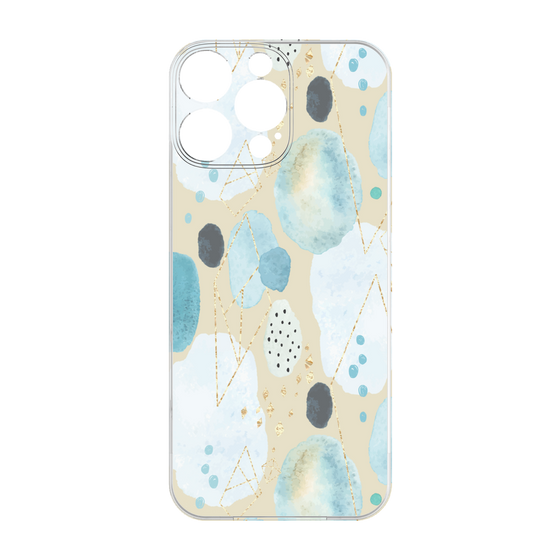 Premium Panel［ Nordic Watercolor - 01 ］